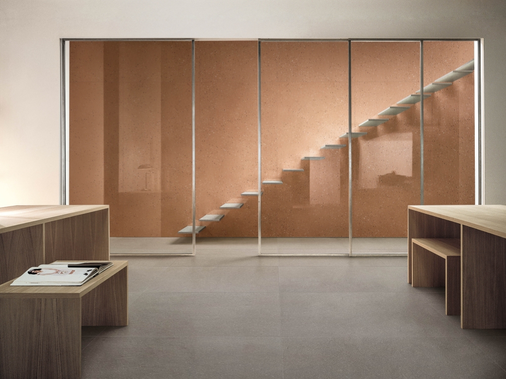 776960 На пол Earthtech Pumice_Flakes Comfort R 60x120 - фото 2