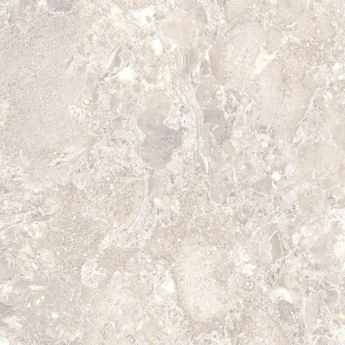 На пол Рэй 3 бежевый 60х60 - фото 4