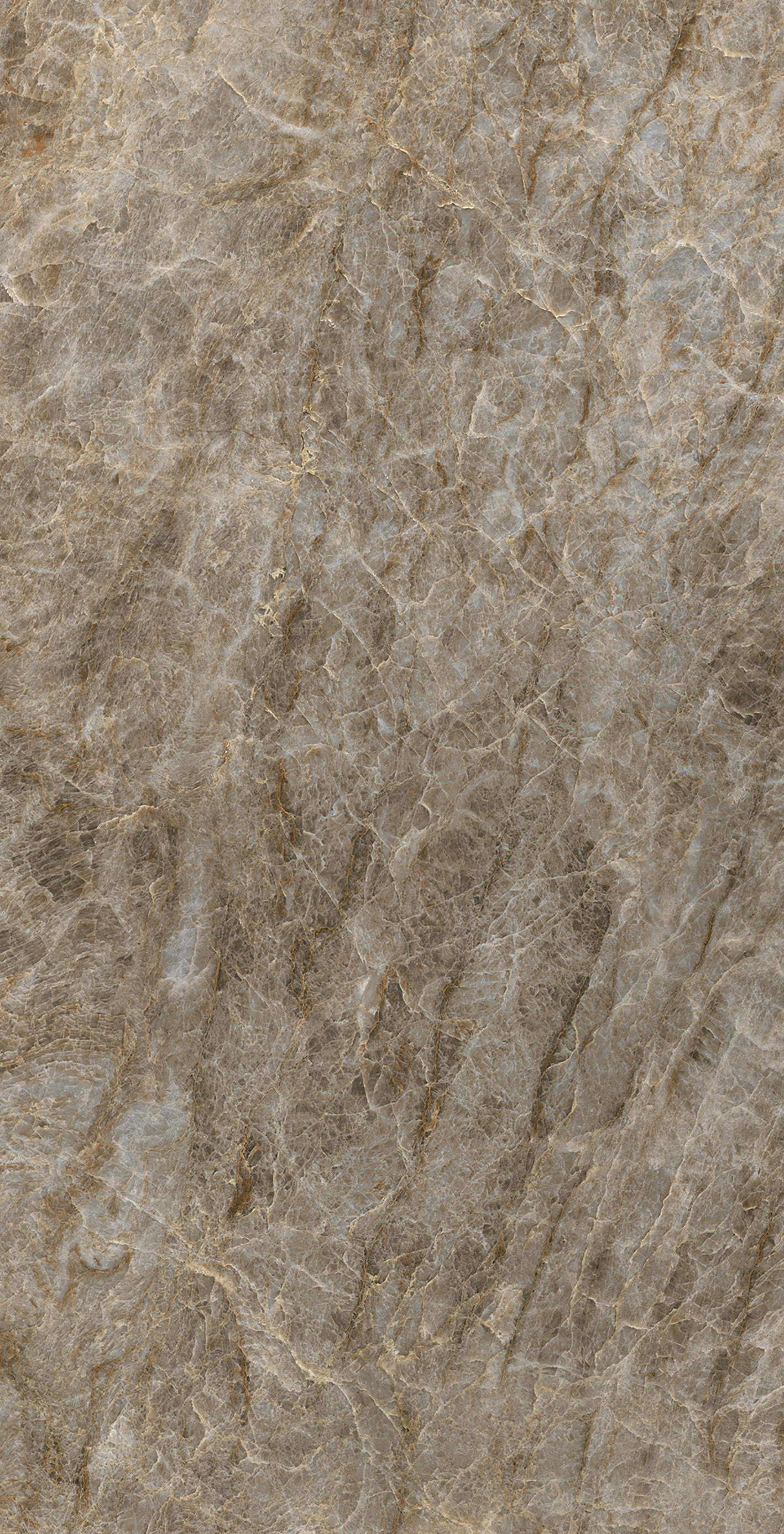 785069 На пол Iconic Life Moka Yamuna Matte Silk 6mm 60x120 - фото 8