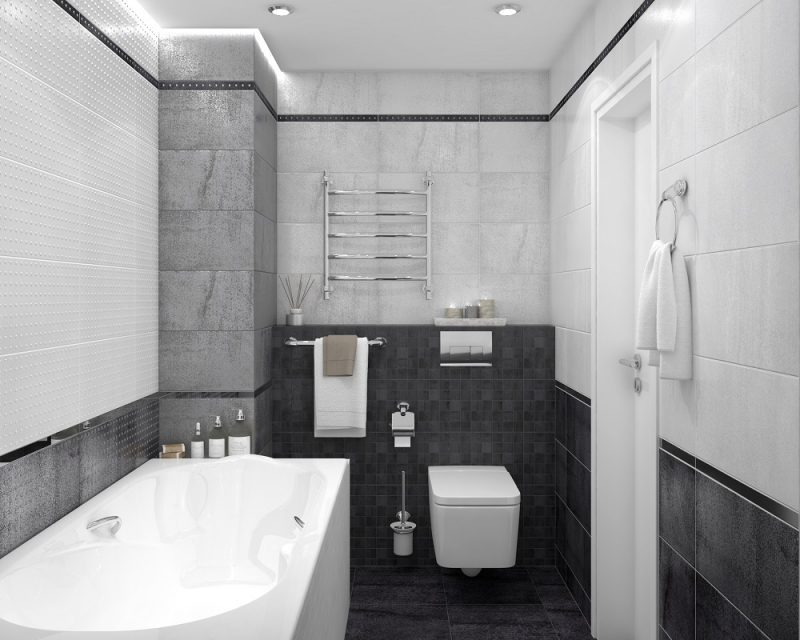 MM34033 Декор Metallica Светлая 25 - фото 8