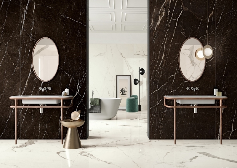 Cotto D’Este Vanity - фото 2