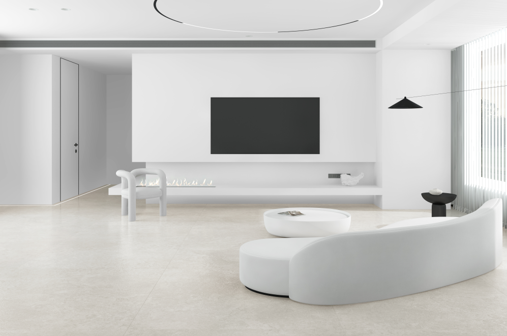 AVS-107 На пол Antica Silver Lappato 600x1200 - фото 16