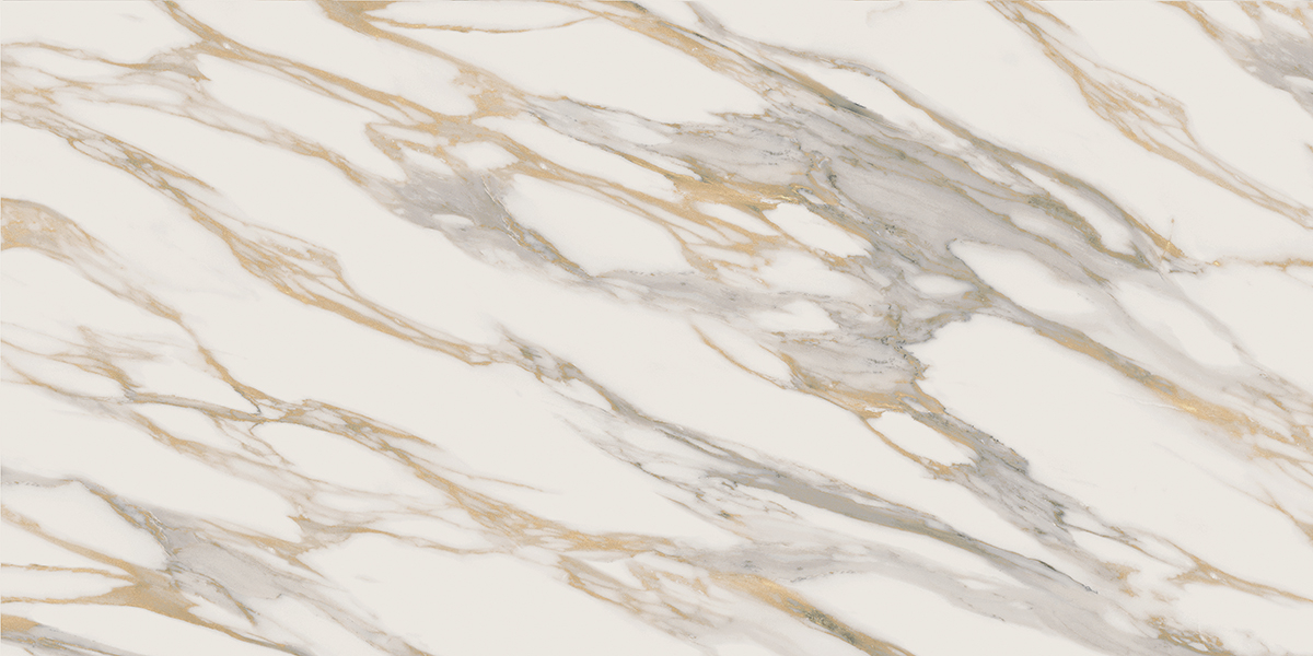 RM01/PS_NC/60x120x10R/GW На пол Miramare RM01 White Полированный Рект. 60x120x10 - фото 7