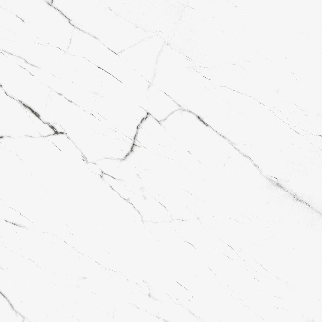 На пол Арагон Белый 394x394x7 - фото 6