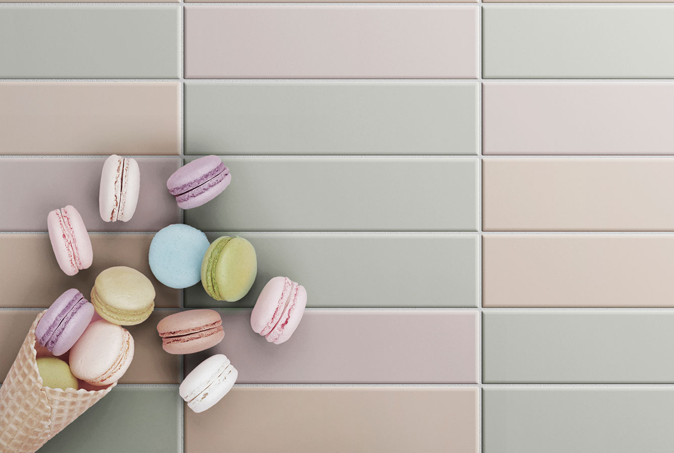 28440  На стену Costa Nova Laurel Green Glossy - фото 45