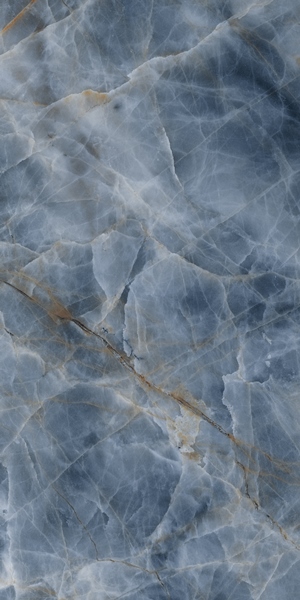 На пол High Glossy Marmi Onyx Azul 60x120