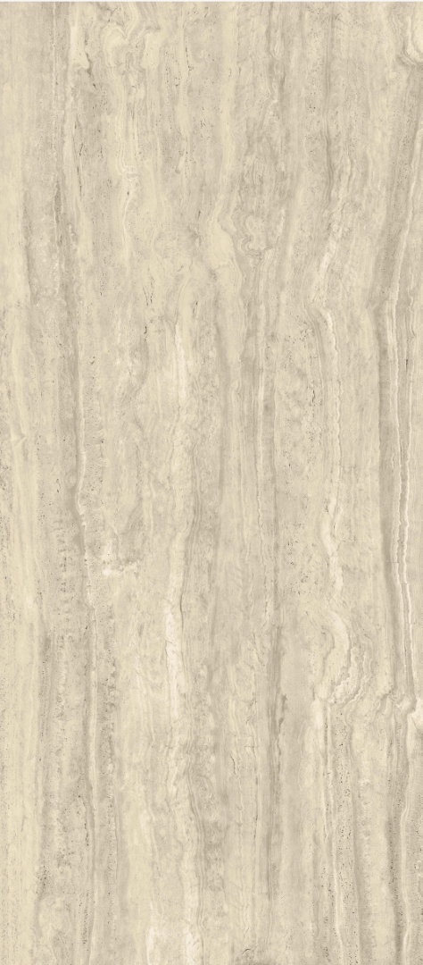 ROT186 На пол Royal Travertino Navona Vein 3D Texture Honed 120x278