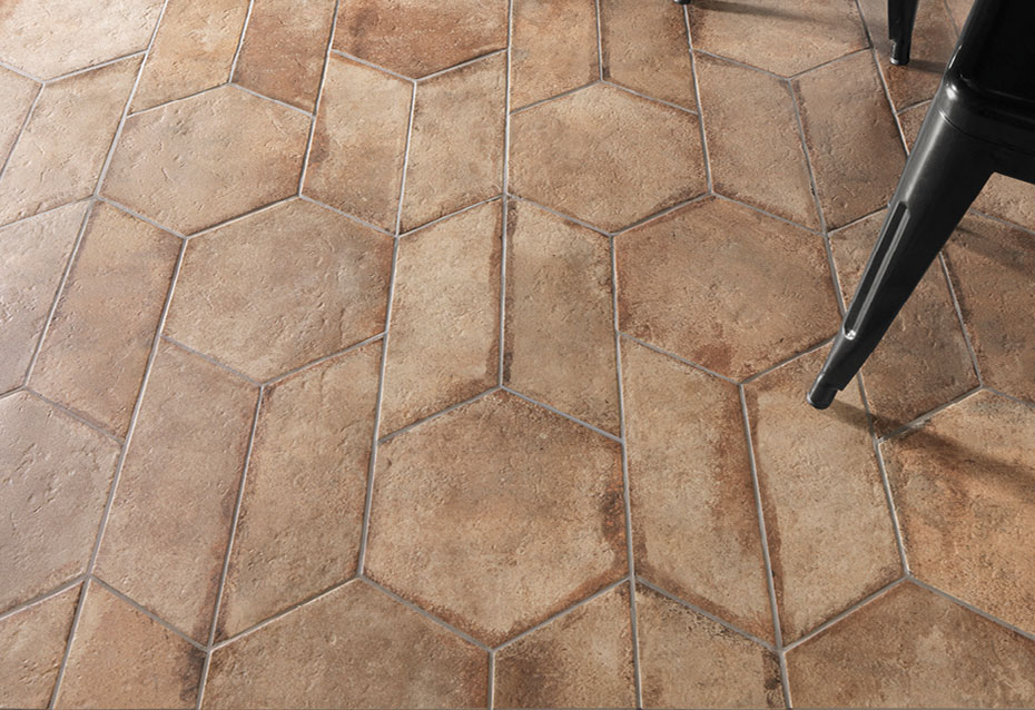 На пол Anticatto Muschio - фото 16