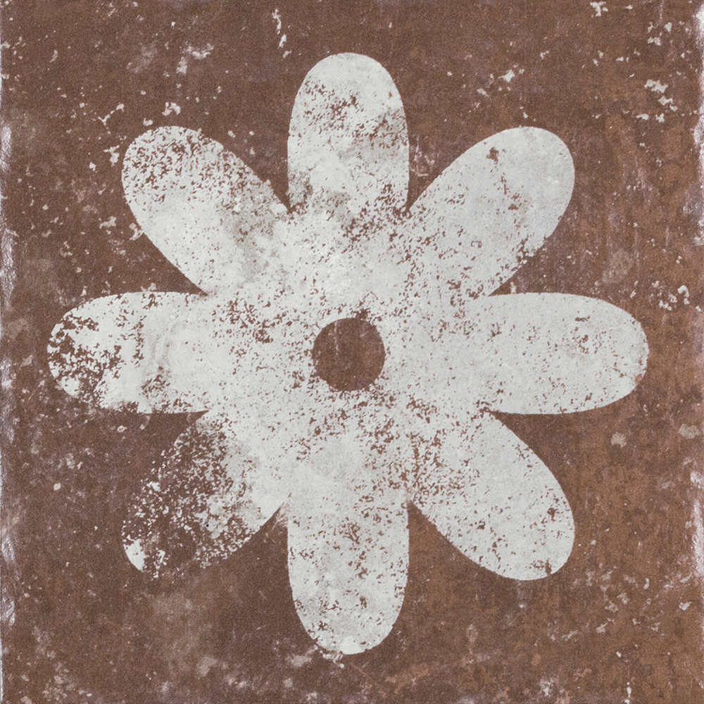 Декор Molo Audace Molo Mix Rosso - фото 9