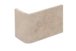 Бордюр Clays Shell 7x19