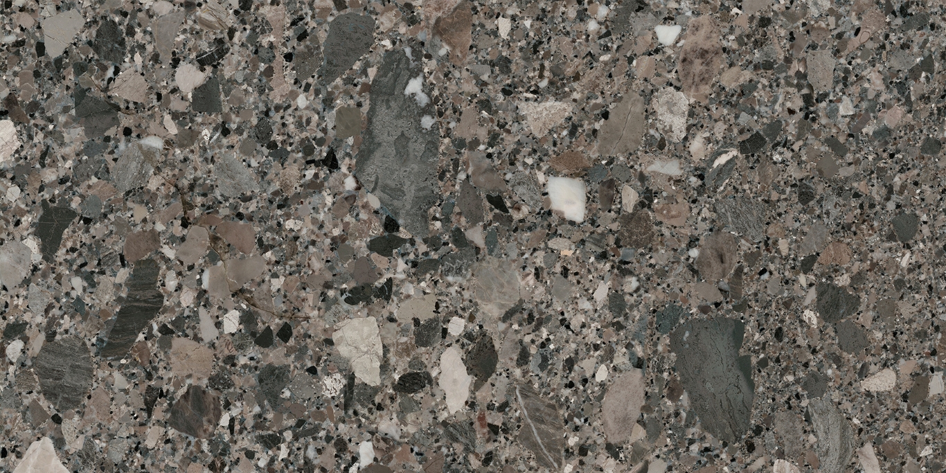 033.869.0213.14015 На пол Pietra Di Gre Grigio Antic Rect 60x120