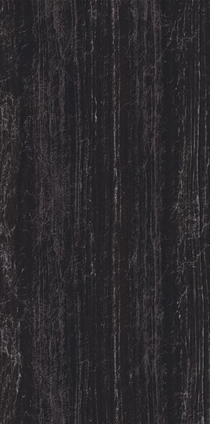 На пол Ultra Marmi  Zebrino Black Luc Shiny 150x300