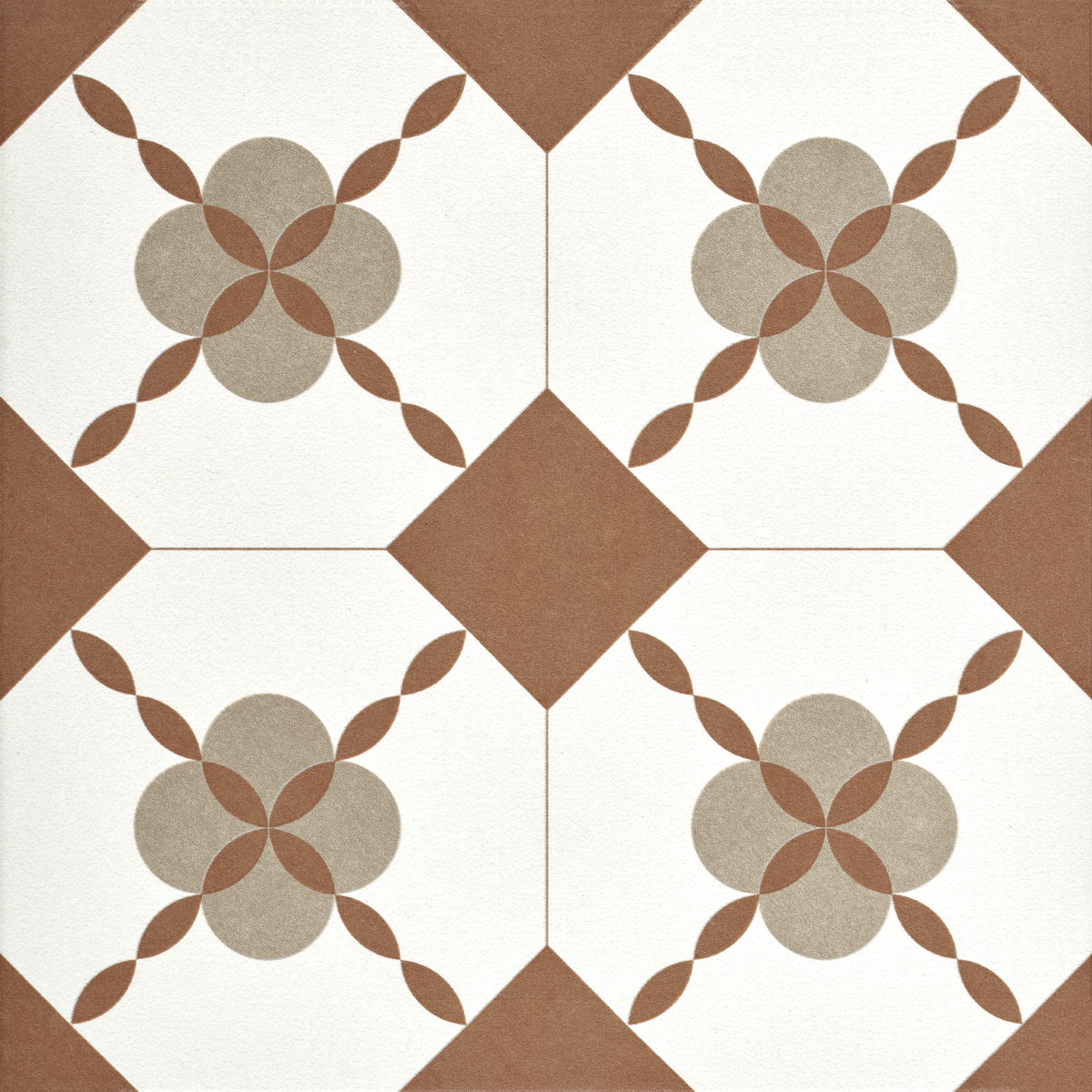 Декор Monotone Peach Decor Matt 20x20