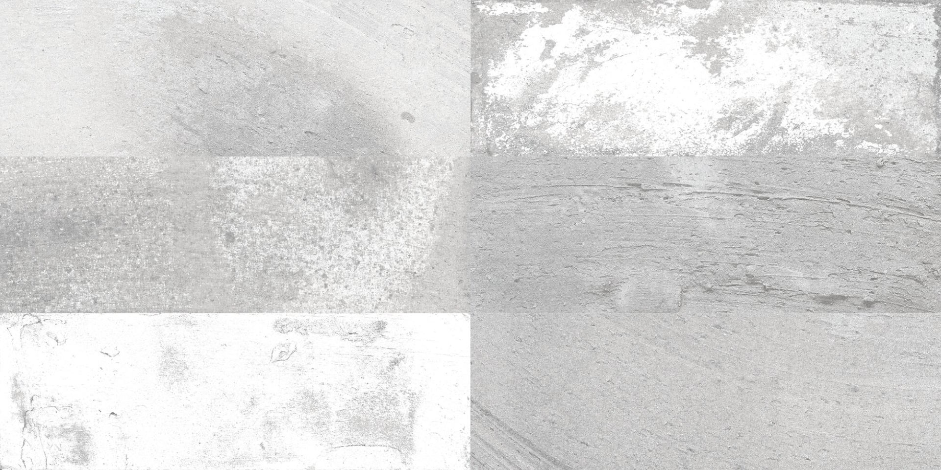 29758 На стену Fs Mud Silver 20x40 - фото 8