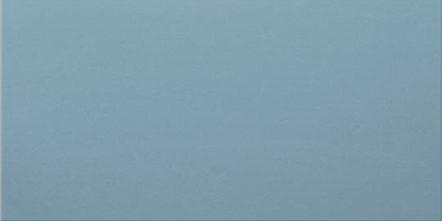 UF008MR На пол Моноколор Голубой Матовый