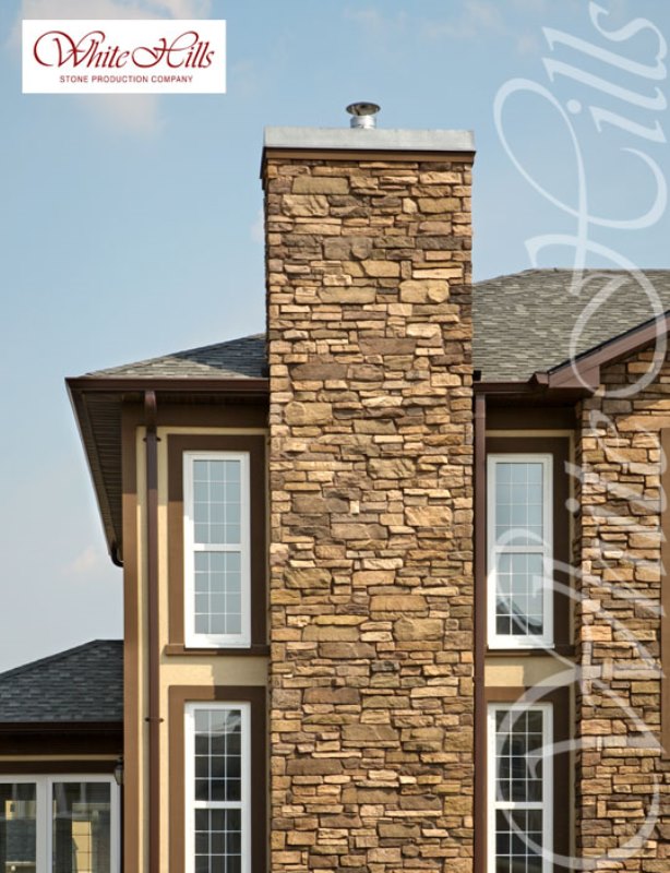 700-05 На стену Тевиот Бежевый 7х4 - фото 4