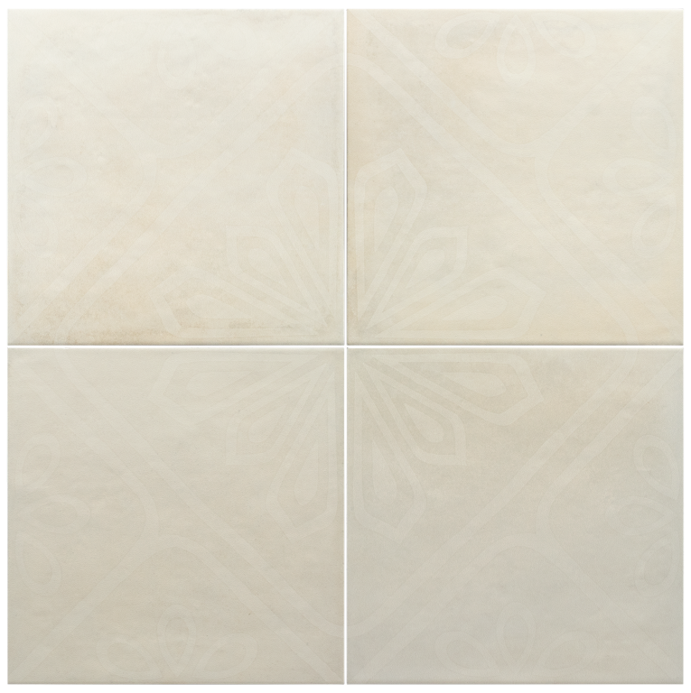 31848 Декор Ares Decor Blanco 20x20 - фото 2