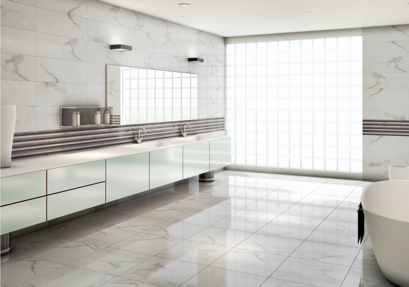 Ecoceramic Casablanca