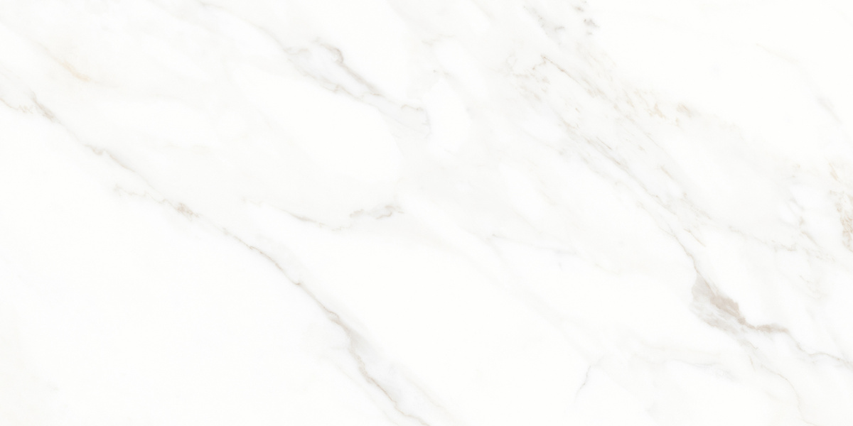 На пол Calacatta Michael Белый лаппатированный 60х120 - фото 4