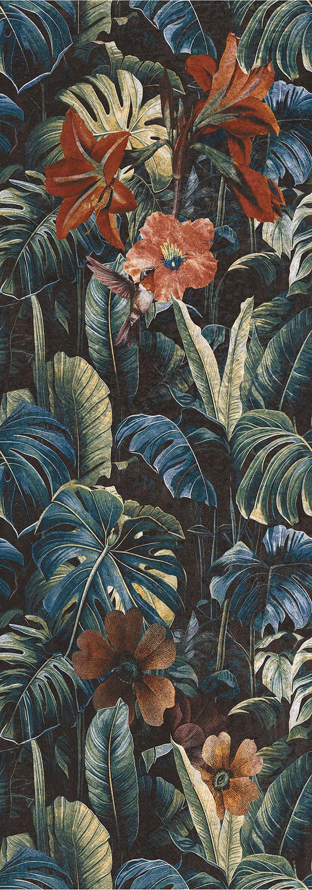 Декор Bosco Decor Mate 31.6x90 - фото 4