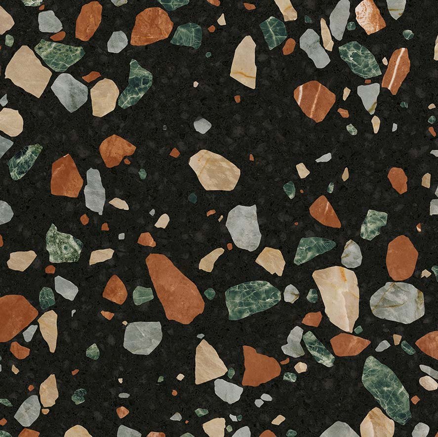 PF60005895 На пол Play Drops Multiblack 20x20 - фото 3