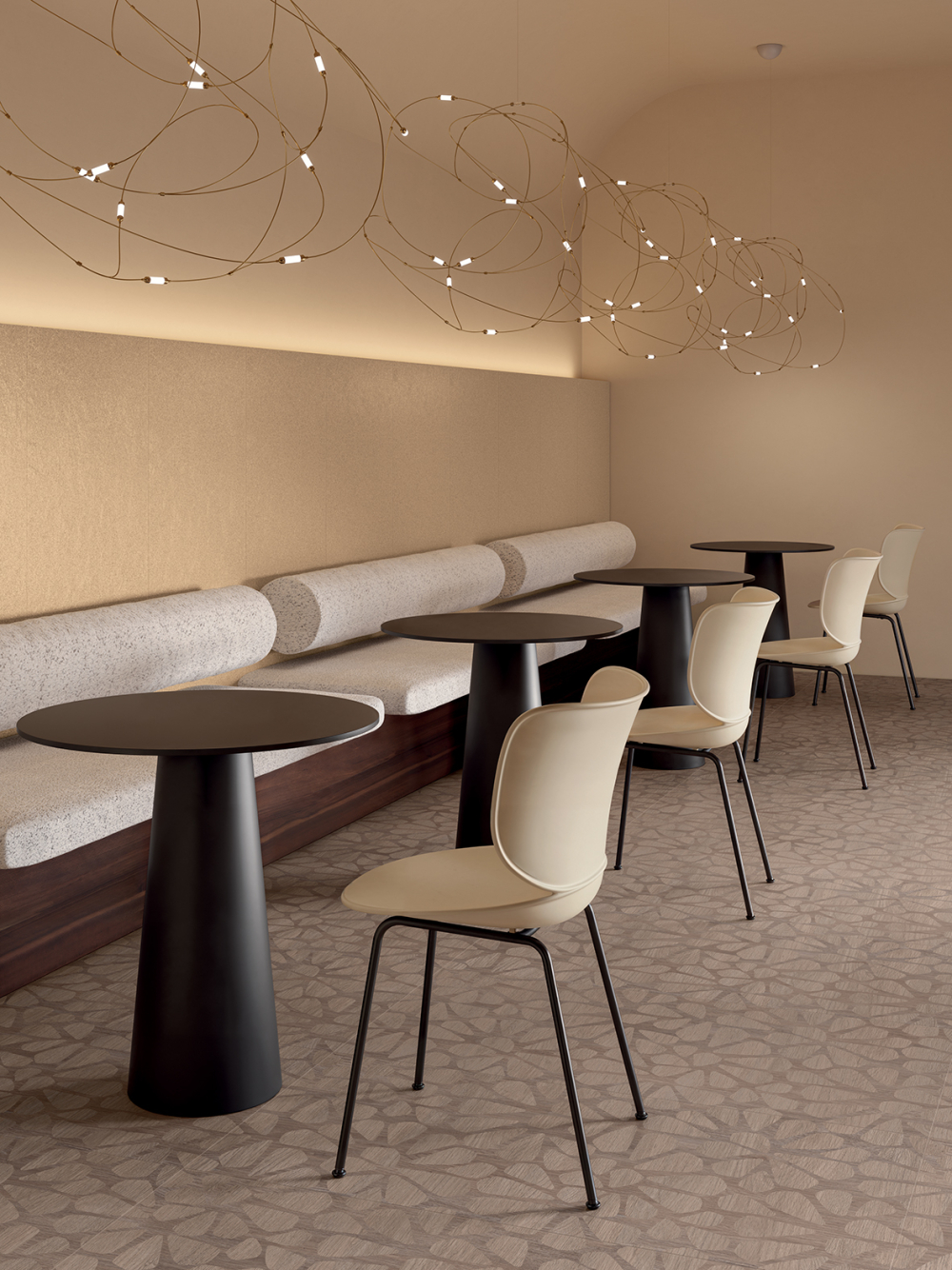 ABK Moooi Nesting Room - фото 32