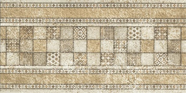 Подступенник Bremen Stellstufe mit Dekor Sand