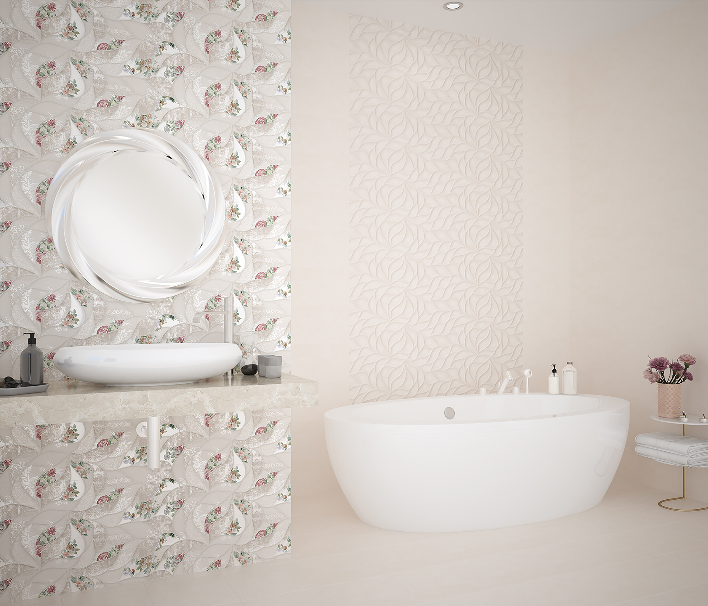 506941201 На стену Malwiya Grey - фото 5