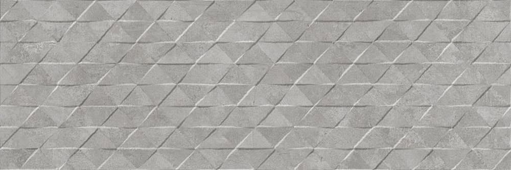 5087829726 На стену Downtown floor Grey Triangle SP/33.3X100/R
