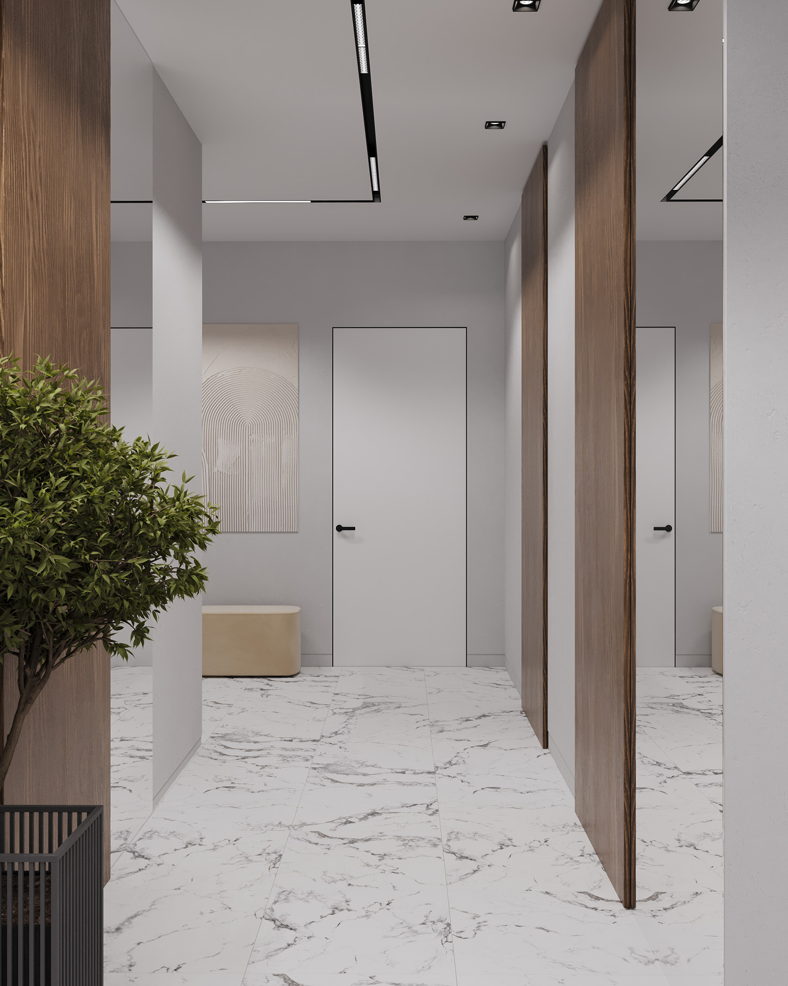 Arcadia Ceramica Borghini Silver - фото 4