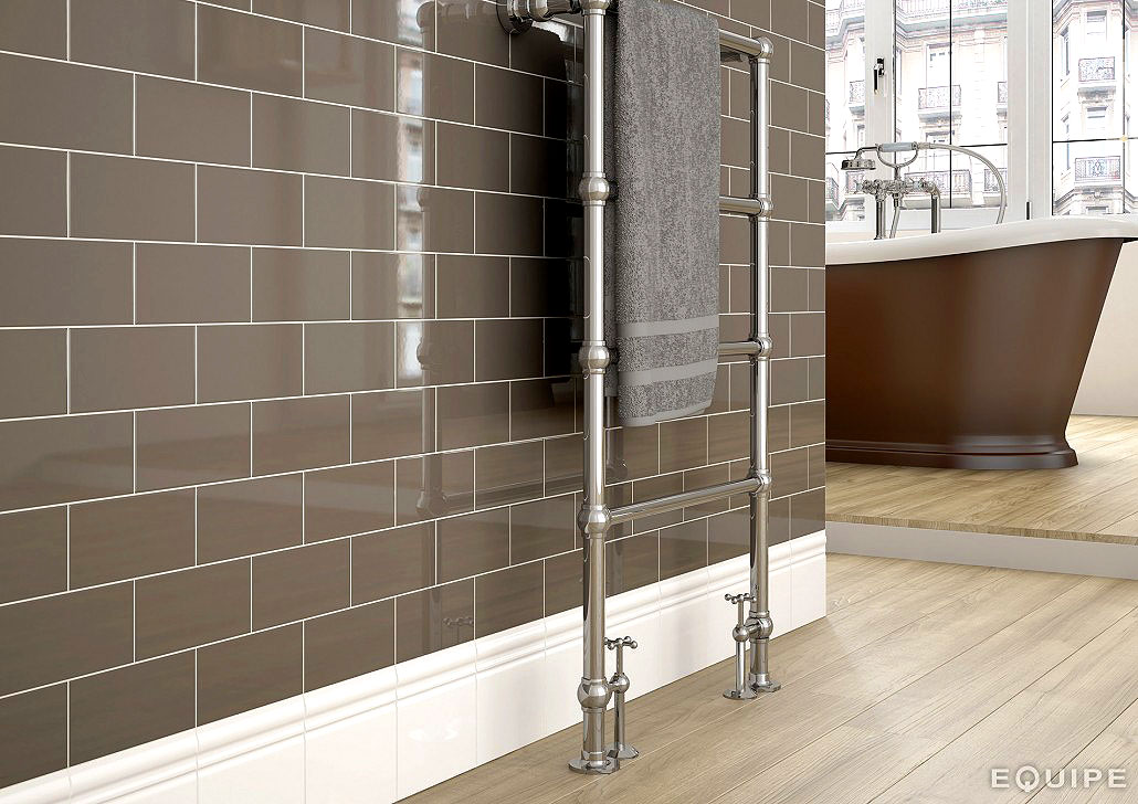 21017 Плинтус Evolution Skirting Cream Brillo - фото 6