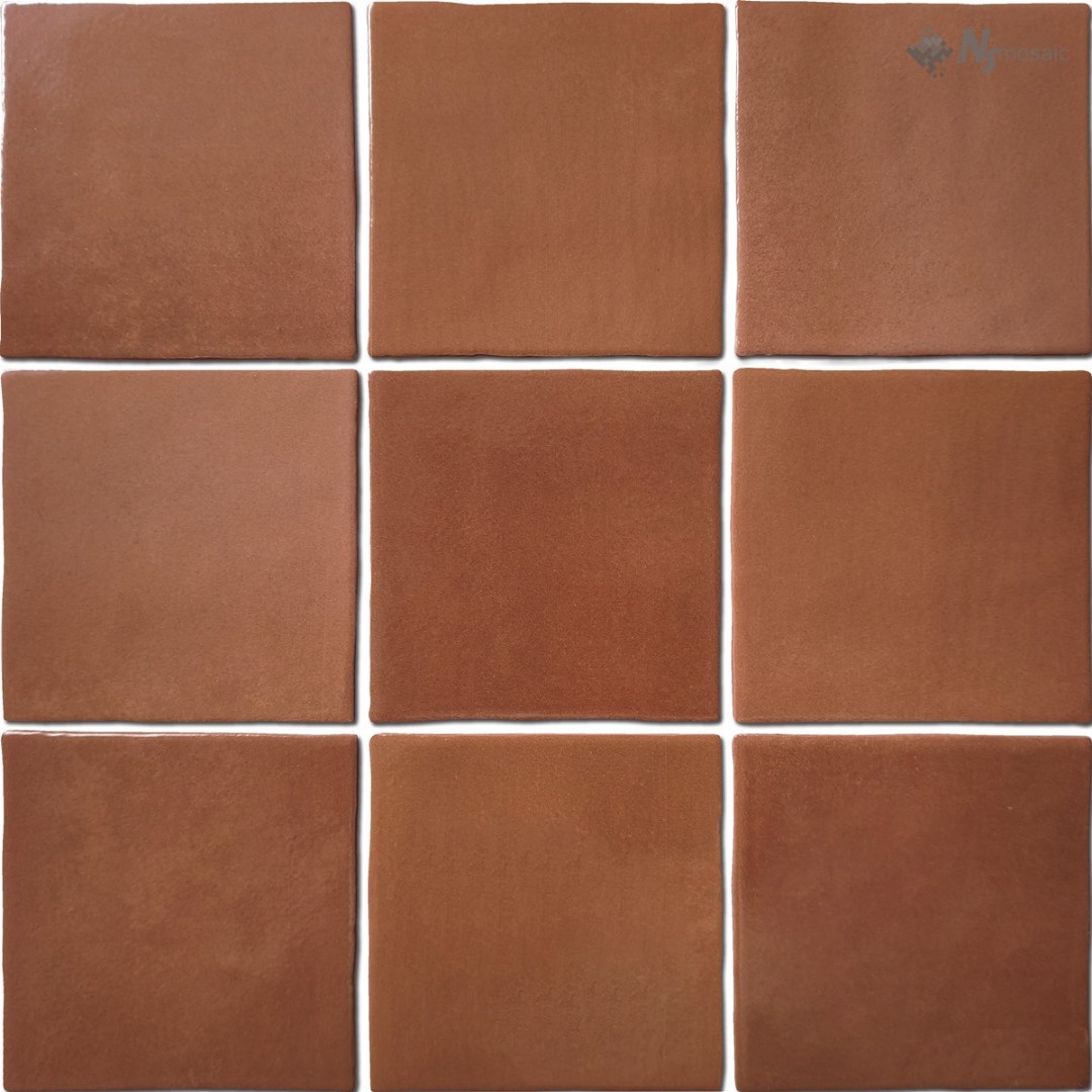 На стену Rustic R-385 глянцевая 95x95x8 294x294