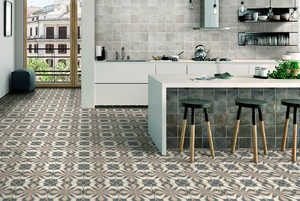 На пол Terra Blue - фото 13