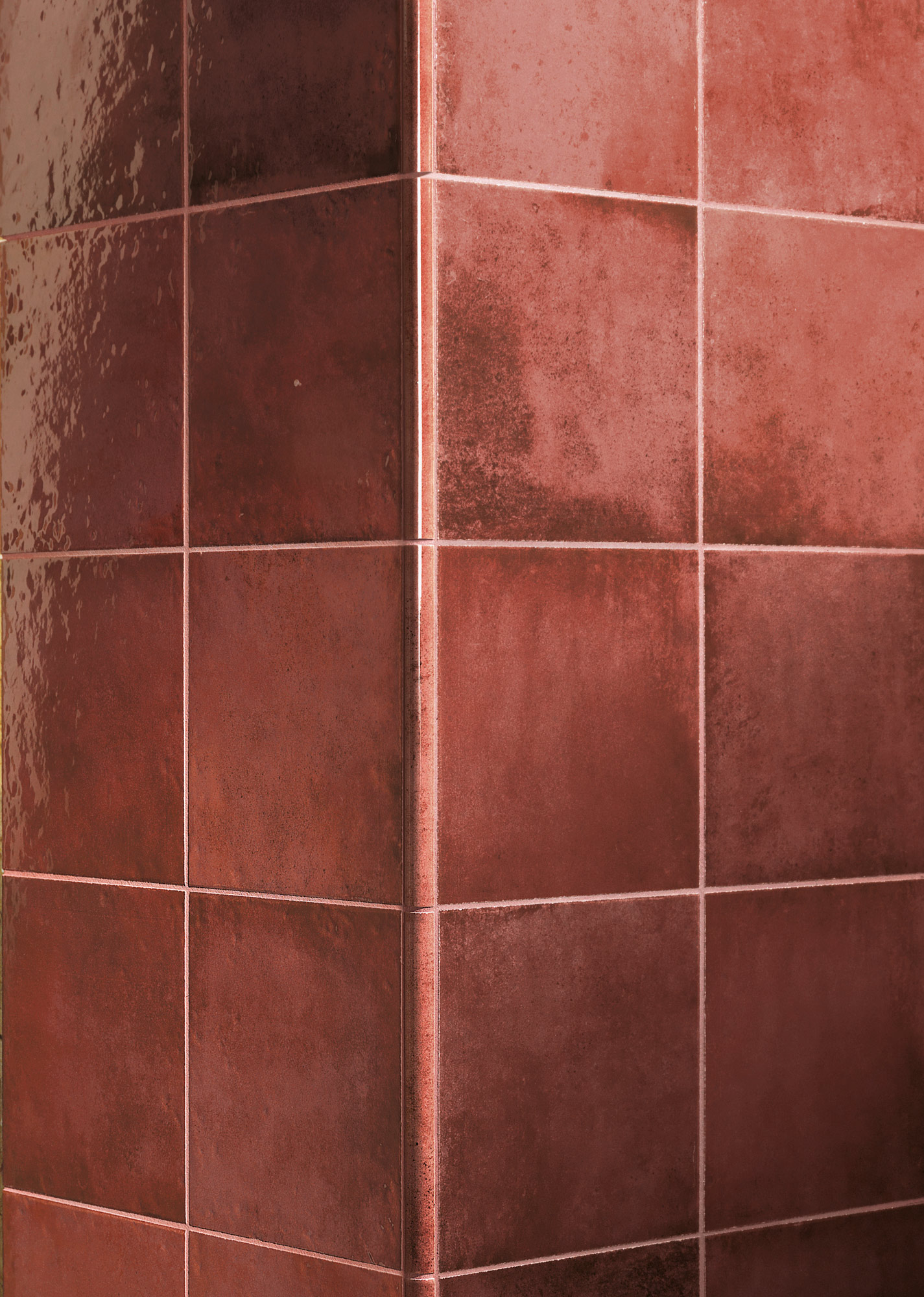 154505 На стену Oxida Brick Green 7.5x30 - фото 21