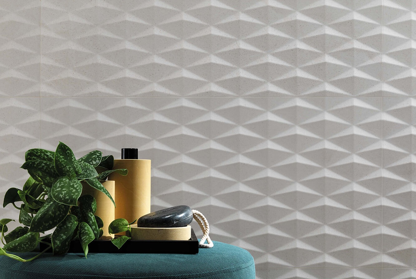 AUOR На пол Kone Pearl Chevron - фото 26