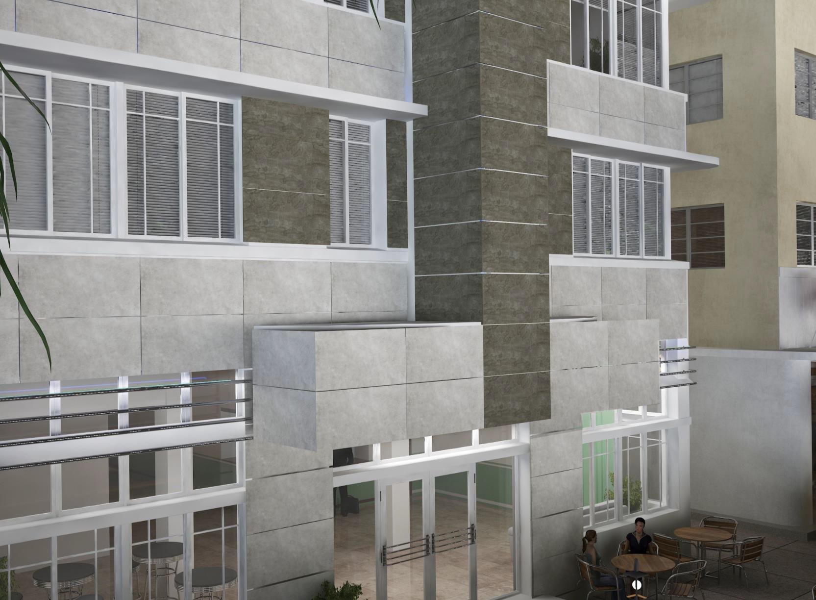 X8132M                                    На пол Samanta Light Gray Matte 60х120 - фото 5