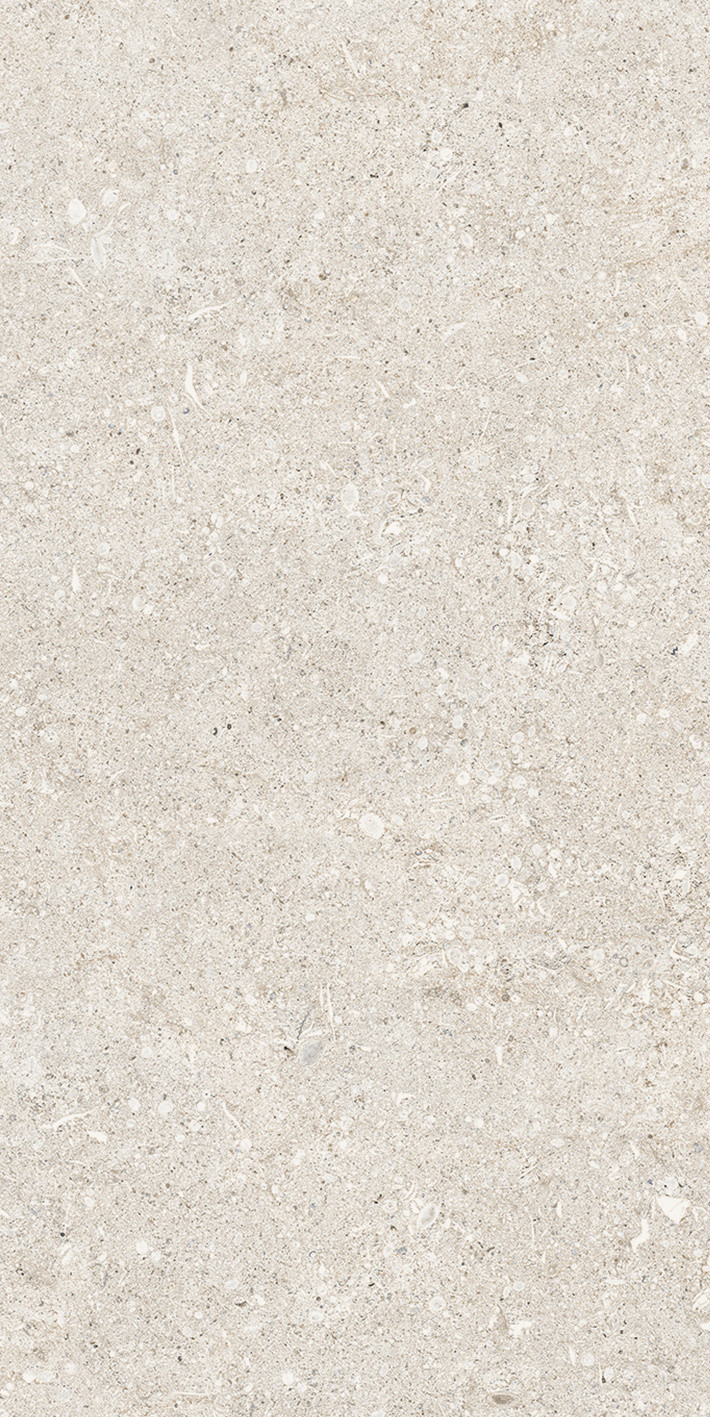 768333 На пол Sensi by Thun White Fossil R+PTV Ret 40x80 - фото 4