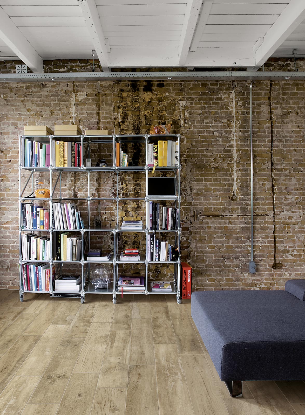 Ragno Marazzi Woodmania - фото 2