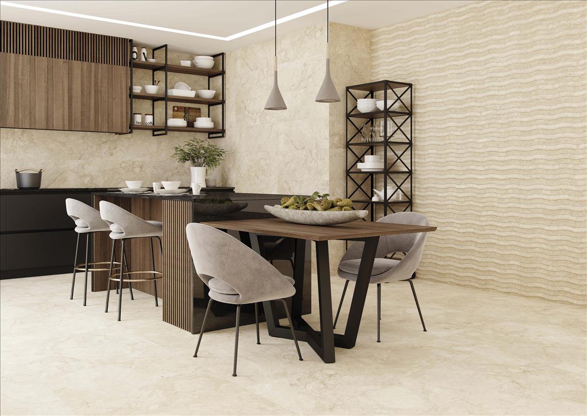 919402 На стену Stream Rev. MT Grey - фото 5