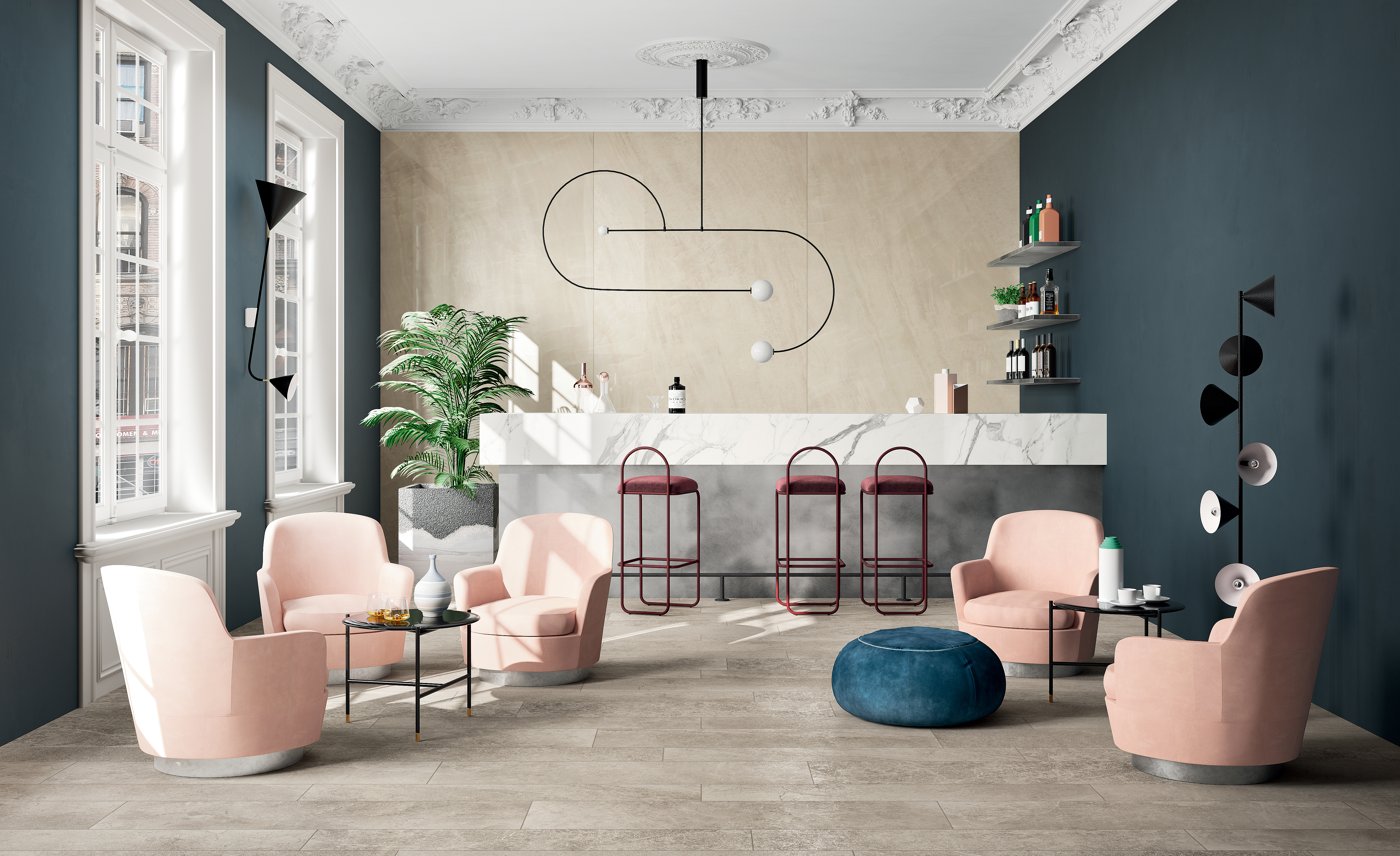 Fondovalle Infinito 2.0 - фото 48