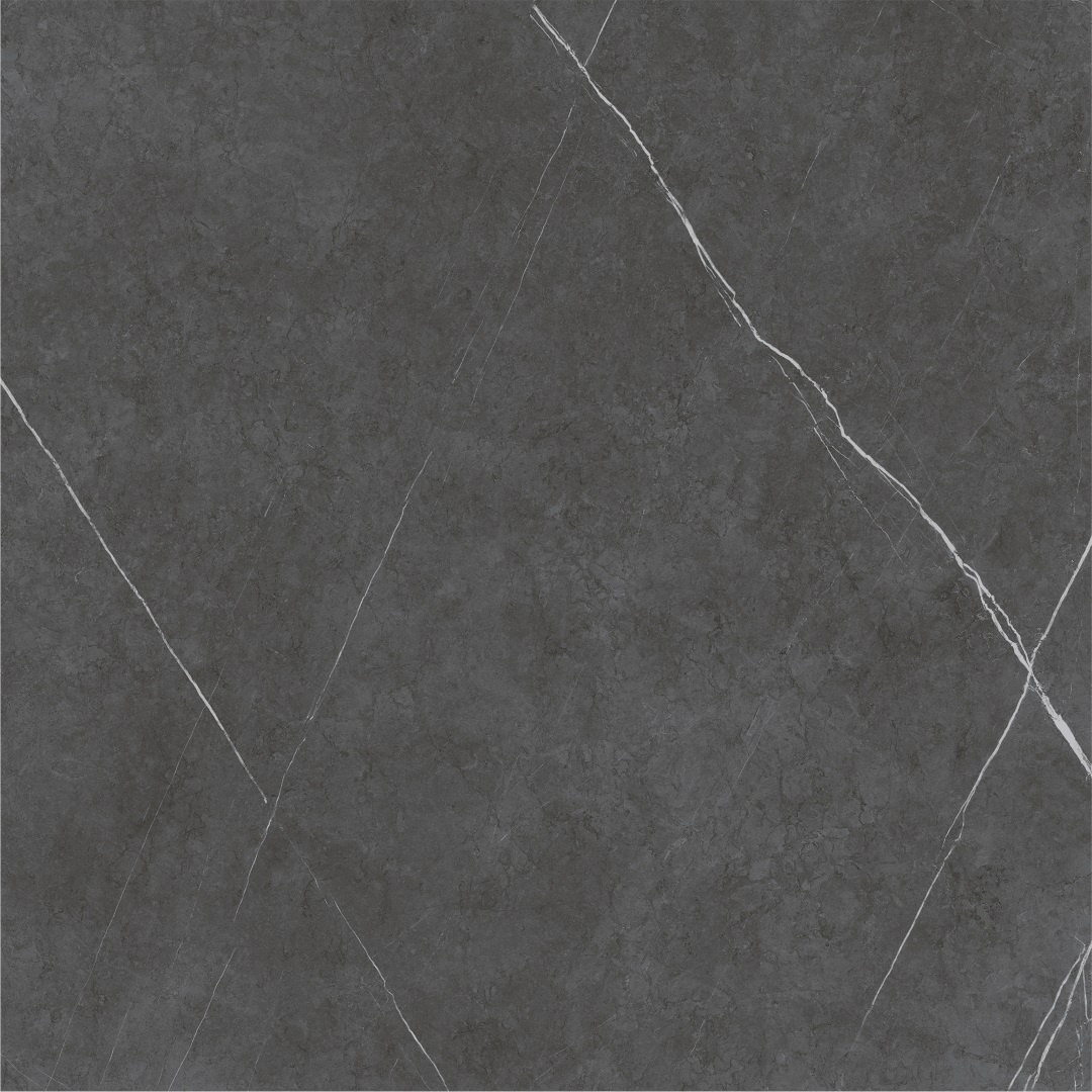 600010002385 На пол Metropolis Imperial Black Ret 120x120 - фото 4