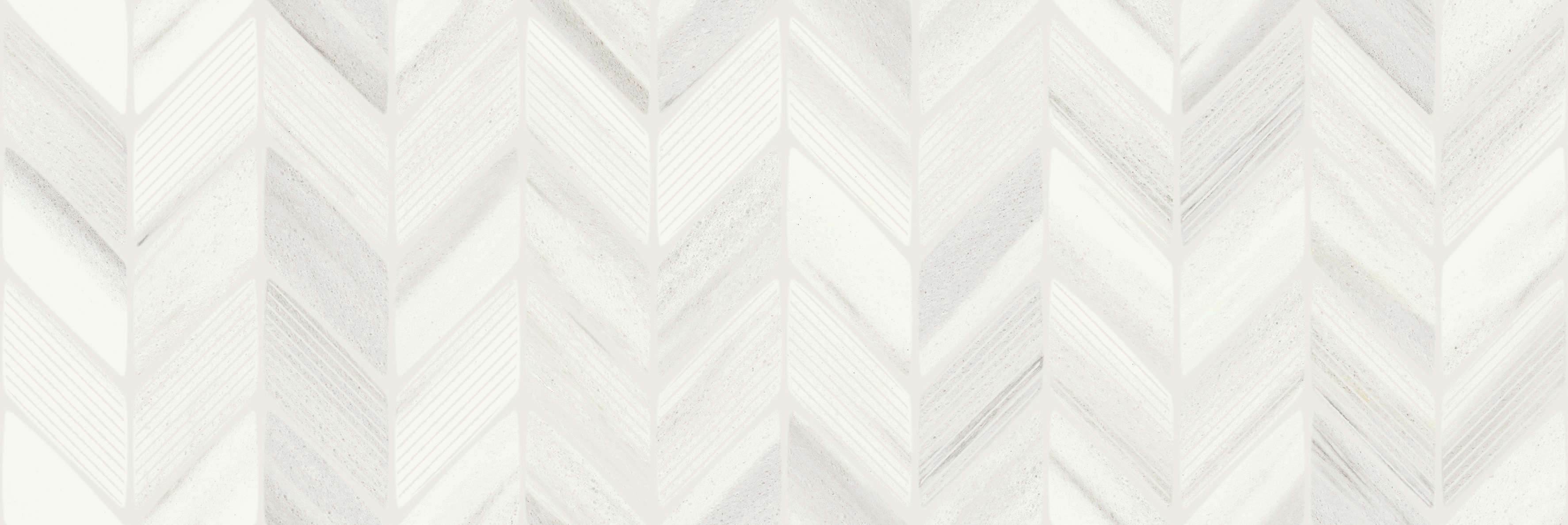 Декор Riverdale Aden White - фото 4