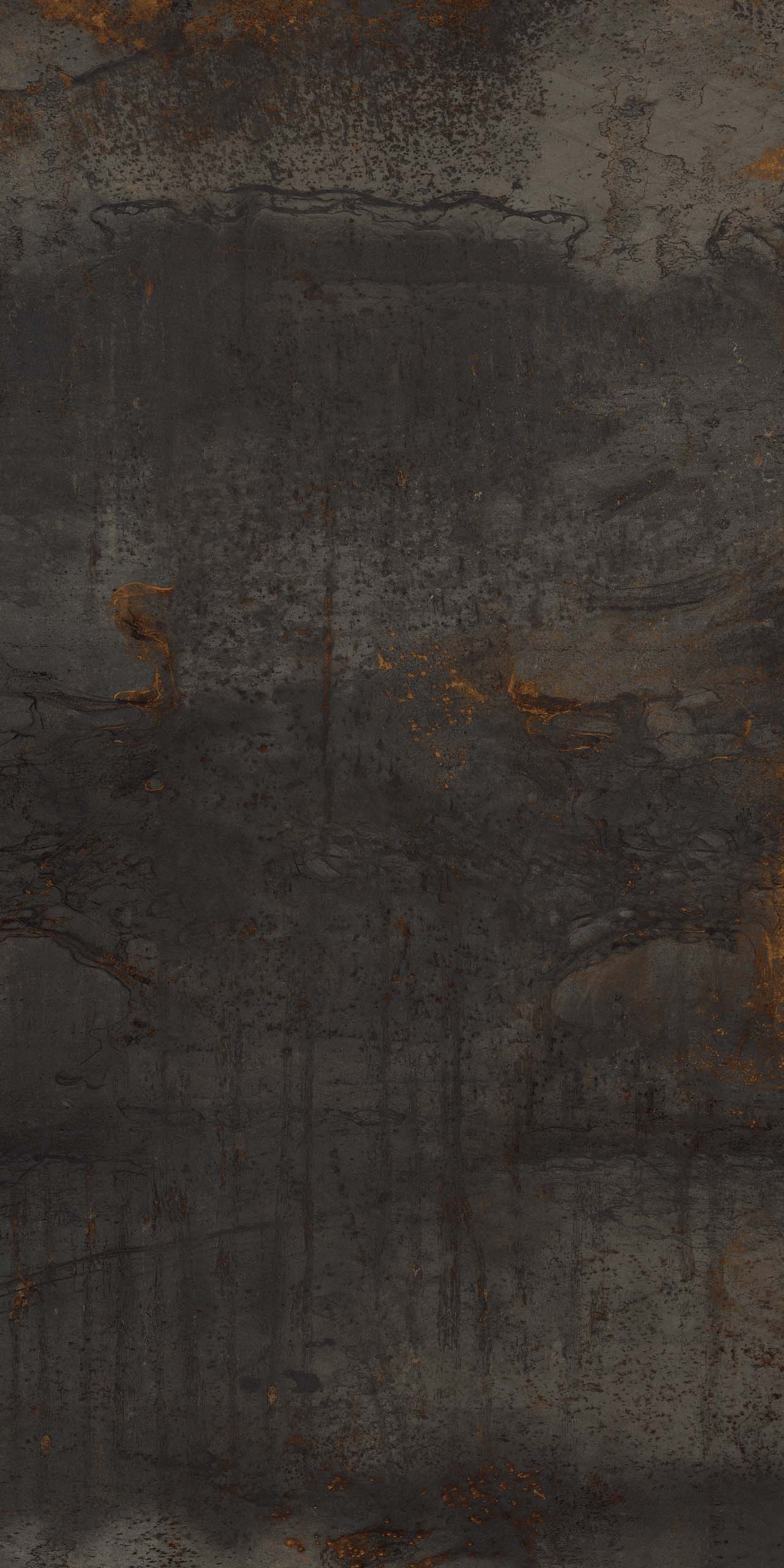 TP02/NS_R9/60x120x10R/GC На пол Patina TP02 Black Неполированный Рект. 60x120x10 - фото 5