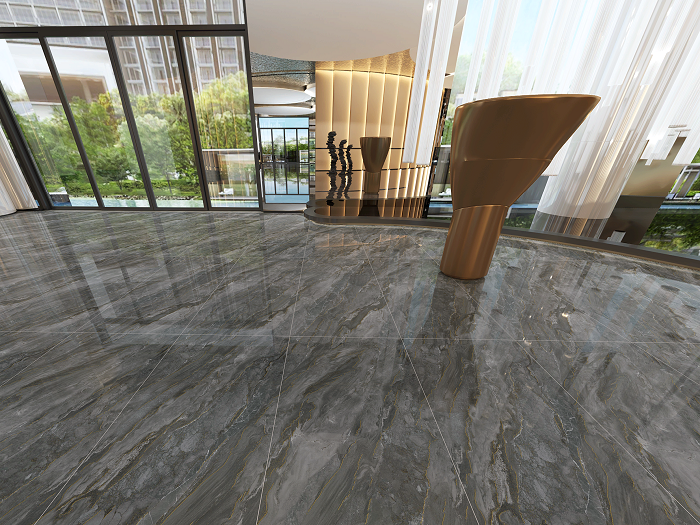 Realistik Hamilton - фото 3