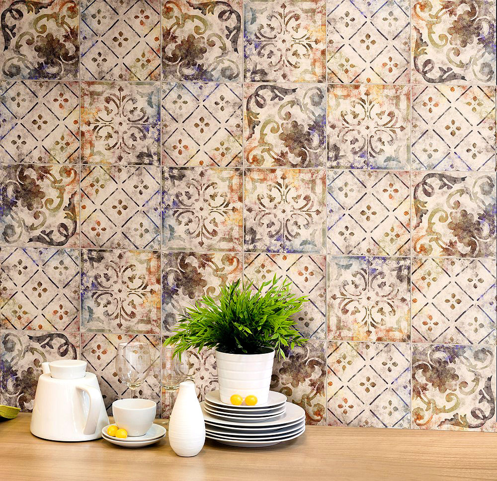 PT02376 На стену Ravena Natural 10x20 - фото 3