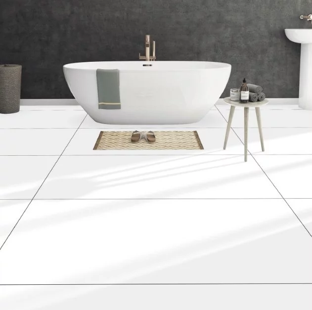 На пол Eva Pearl Carving 60х120 - фото 4