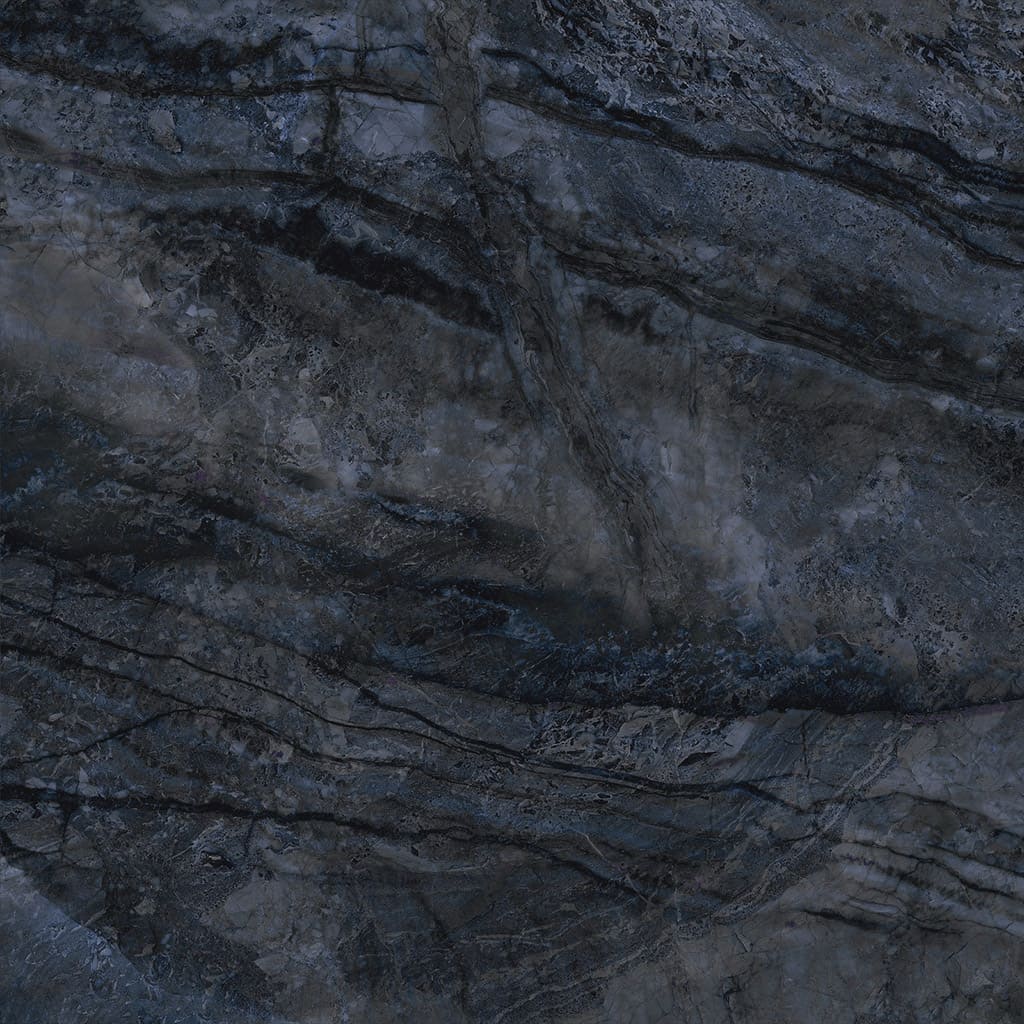 6060CBL23HG На пол Cuba Blue High Gloss 60x60 - фото 5