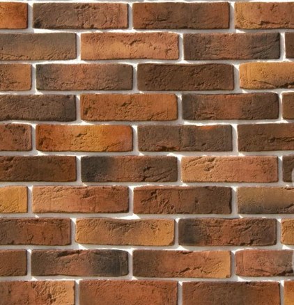 303-70 На стену Лондон брик 303-70