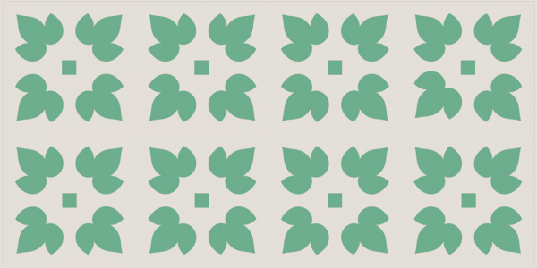 Декор Rivoli Clichy Vainilla  - фото 14