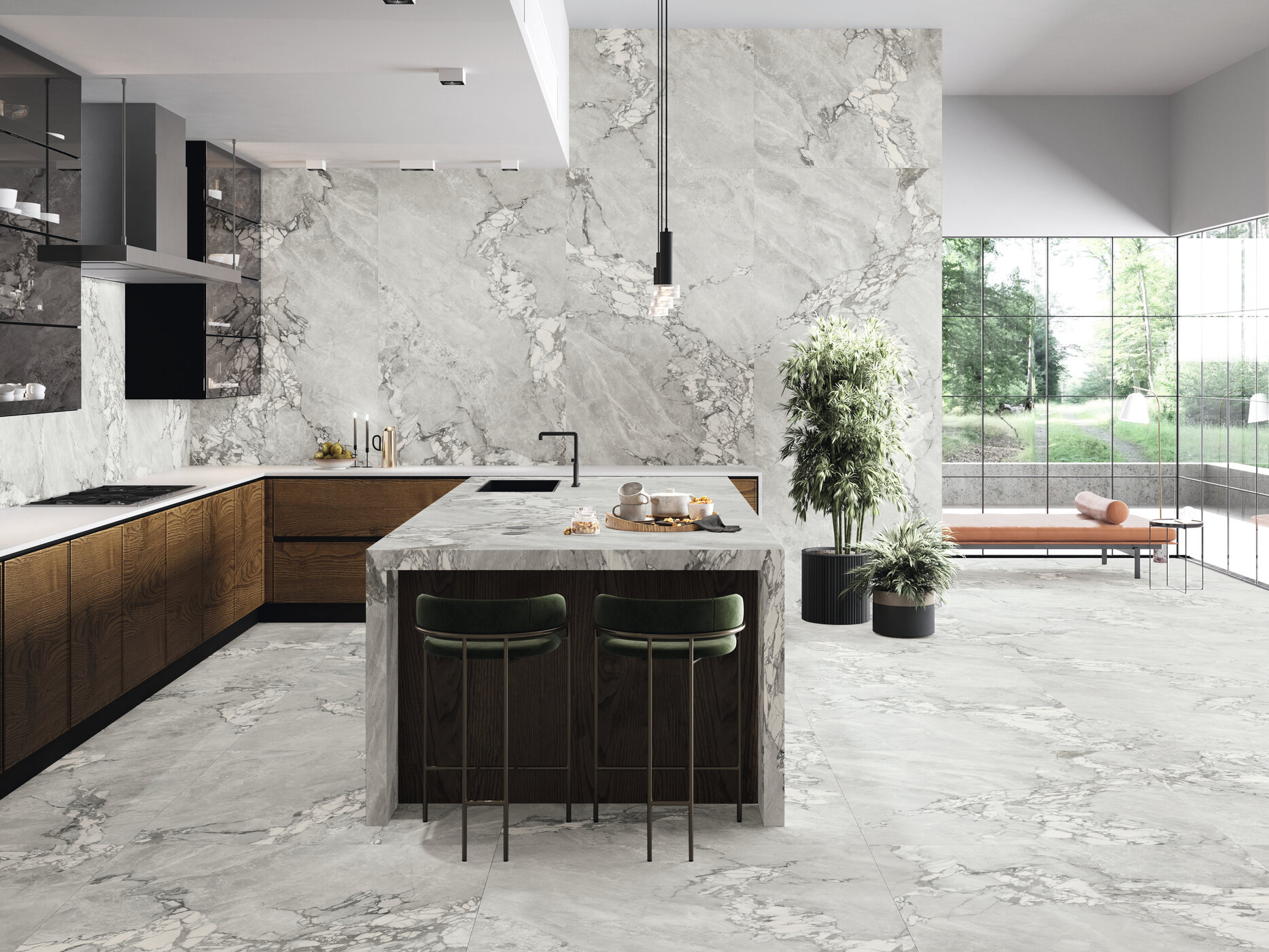 Benadresa Glastonbury - фото 2